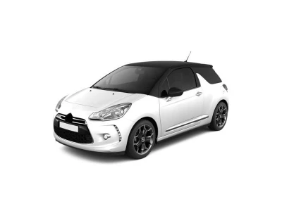 CITROEN DS3, 15 - 18 autovaruosad