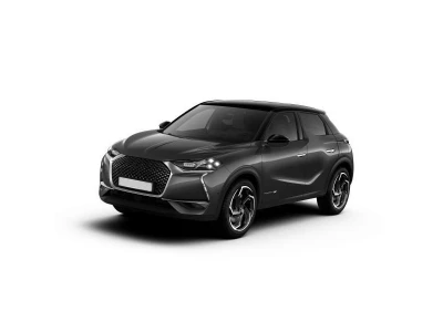 CITROEN DS3 CROSSBACK, 19 - autovaruosad
