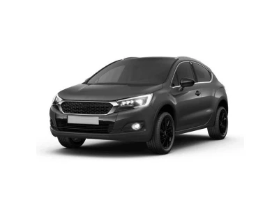 CITROEN DS4 CROSSBACK, 15 - 18 autovaruosad
