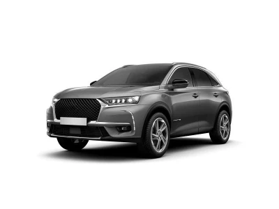 CITROEN DS7 CROSSBACK, 17 - 22 autovaruosad