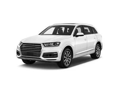 AUDI Q7 (4M), 19 - autovaruosad