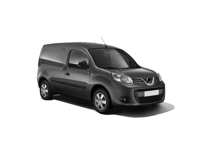 NISSAN NV250, 19 - autovaruosad