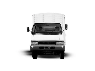 MITSUBISHI CANTER, 93 - 02 autovaruosad