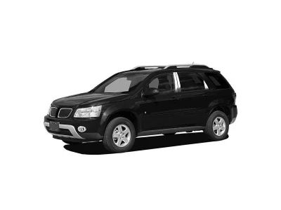 PONTIAC TORRENT. 05 - 09 autovaruosad