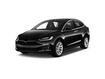 TESLA MODEL X, 15 - 21 autovaruosad