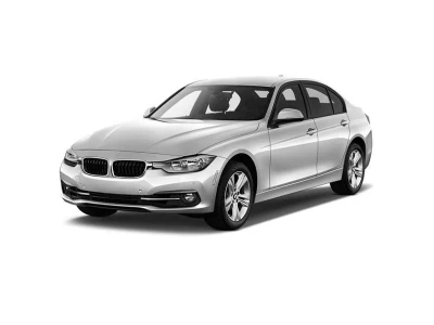 BMW 3 (F30/F31/F80), 15 - 19 autovaruosad