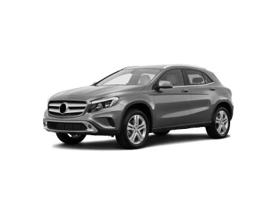 MERCEDES BENZ GLA-CLASS (X156), 17 - 20 autovaruosad