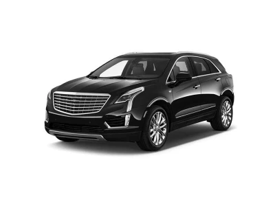 CADILLAC XT5, 17 - 24 autovaruosad