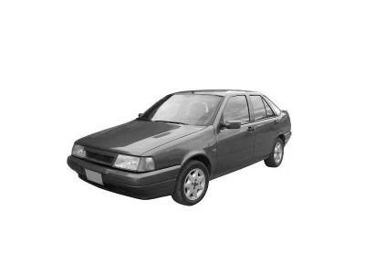 FIAT TEMPRA, 90 - 96 autovaruosad