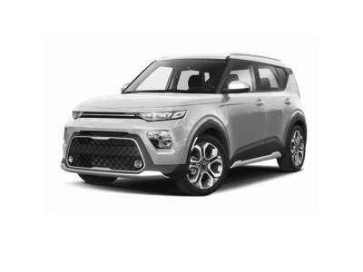 KIA SOUL (SK3), 20 - autovaruosad