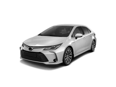TOYOTA COROLLA, 20 - autovaruosad