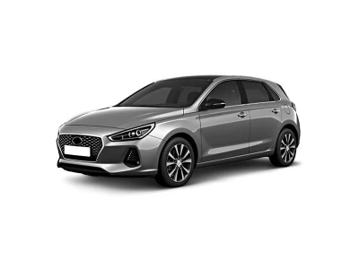 HYUNDAI I-30, 16 - 20 autovaruosad