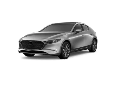 MAZDA 3 (BP), 19 - autovaruosad