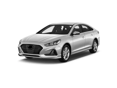 HYUNDAI SONATA, 18 - 20 autovaruosad