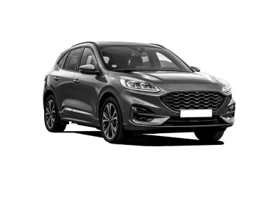 FORD KUGA, 20 - 24 autovaruosad