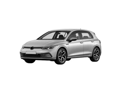 VW GOLF VIII, 20 - autovaruosad