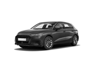 AUDI A3 (8Y), 20 - autovaruosad
