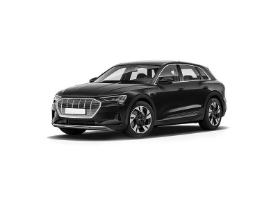 AUDI E-TRON (GE), 19 - 23 autovaruosad