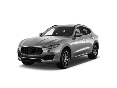 MASERATI LEVANTE, 16 - 24 autovaruosad