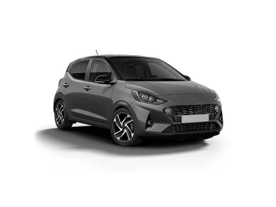 HYUNDAI I-10, 19 - autovaruosad