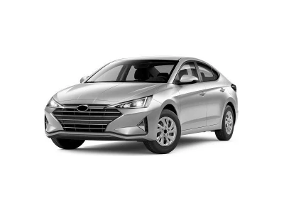 HYUNDAI ELANTRA, 20 - autovaruosad