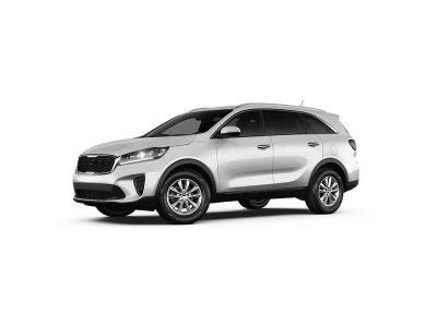 KIA SORENTO (MQ4), 20 - autovaruosad