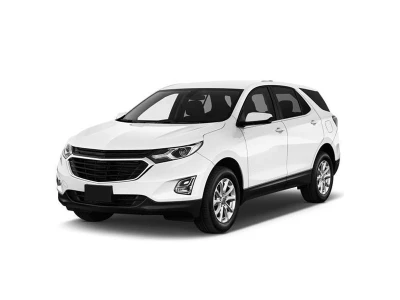 CHEVROLET EQUINOX, 18 - 24 autovaruosad