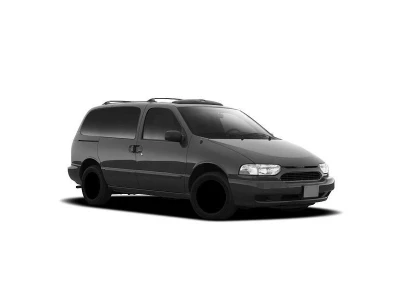 NISSAN QUEST (V41), 99 - 02 autovaruosad