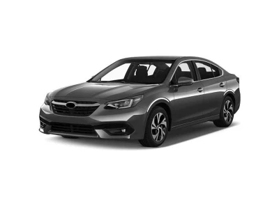 SUBARU LEGACY, 20 - autovaruosad