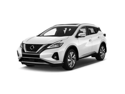 NISSAN MURANO, 19 - 24 autovaruosad