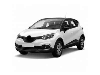 RENAULT CAPTUR, 19 - autovaruosad