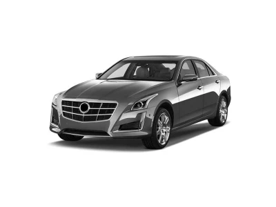 CADILLAC CTS, 13 - 19 autovaruosad