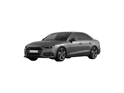 AUDI A4 (B9), 19 - 25 autovaruosad