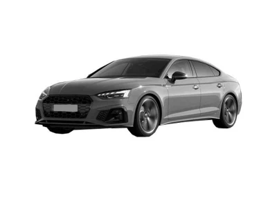 AUDI A5 (B9), 20 - 24 autovaruosad