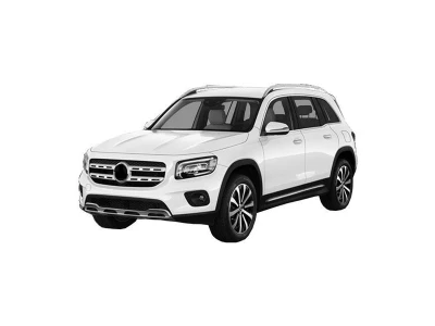 MERCEDES BENZ GLB-CLASS (X247), 19 - autovaruosad