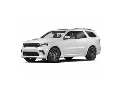 DODGE DURANGO, 21 - autovaruosad
