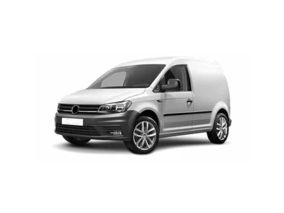 VW CADDY, 20 - autovaruosad