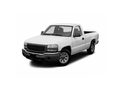 GMC SIERRA, 99 - 07 autovaruosad