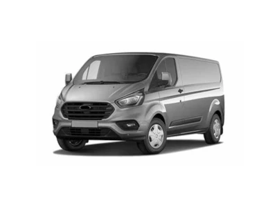 FORD TRANSIT/TOURNEO CUSTOM, 17 - 23 autovaruosad