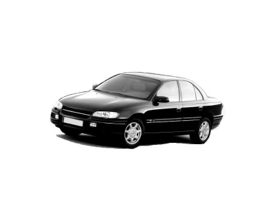 OPEL OMEGA (B), 94 - 99 autovaruosad