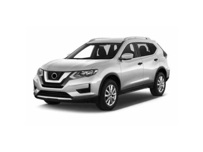 NISSAN ROGUE (T33), 20 - autovaruosad