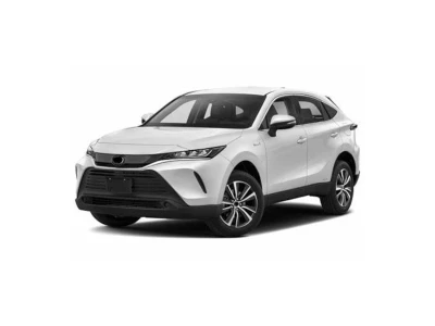 TOYOTA VENZA, 20 - autovaruosad