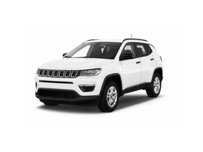 JEEP COMPASS (MP), 21 - 25 autovaruosad
