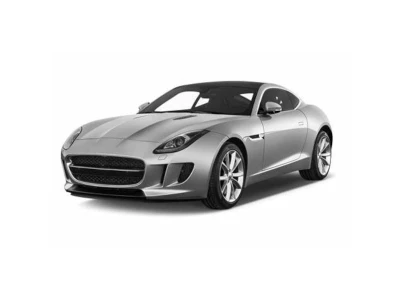 JAGUAR F-TYPE (X152), 13 - 24 autovaruosad
