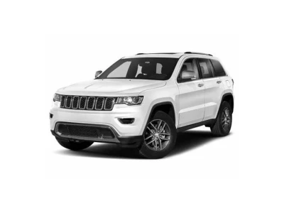 JEEP GRAND CHEROKEE (WL), 21 - autovaruosad
