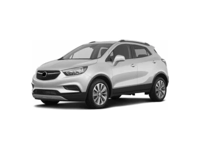 BUICK ENCORE, 19 - 22 autovaruosad