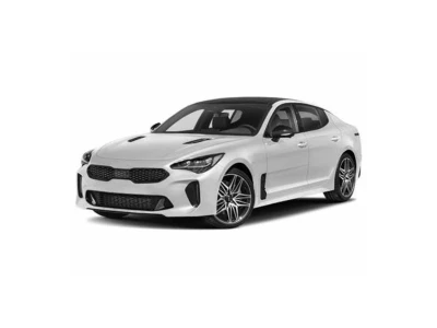 KIA STINGER, 17 - 23 autovaruosad