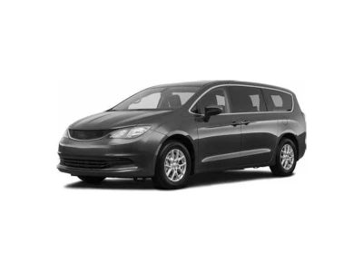 CHRYSLER VOYAGER, 21 - autovaruosad