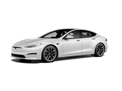 TESLA MODEL S, 21 - autovaruosad