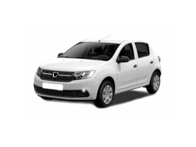 DACIA SANDERO, 20 - autovaruosad